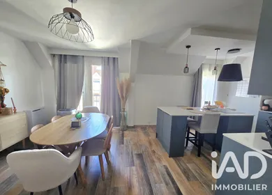 Duplex à Troyes (10000)