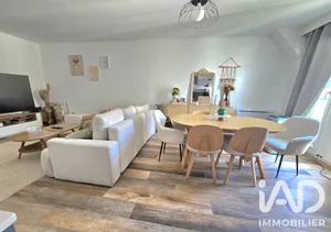 Duplex in Troyes (10000)