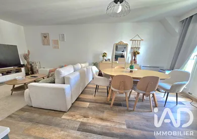 Duplex à Troyes (10000)