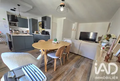 Duplex à Troyes (10000)