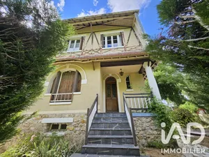 Maison à Brunoy (91800)