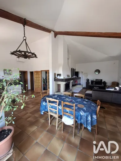 Maison à Auriac-sur-Vendinelle (31460)