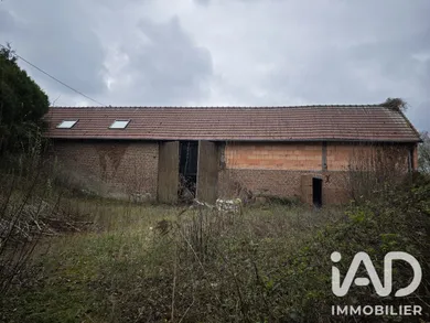 Maison à Joncourt (02420)