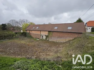 Maison à Joncourt (02420)