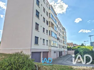Appartement à Mantes-la-Ville (78711)