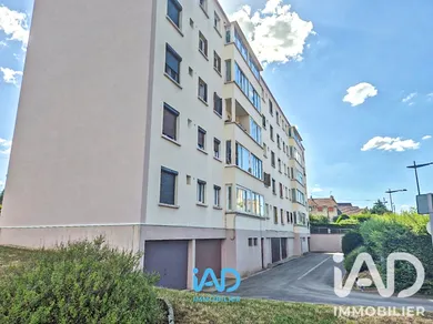 Appartement à Mantes-la-Ville (78711)