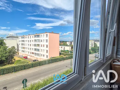Appartement à Mantes-la-Ville (78711)