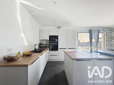 Maison à Valros (34290)