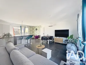 Maison à Valros (34290)