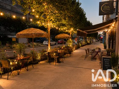 Restaurant à Vincennes (94300)