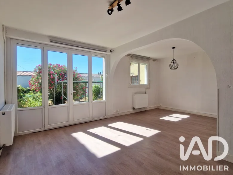 Maison 4 pièces 72 m² · à Angoulême · 72 m² · 158 000 €