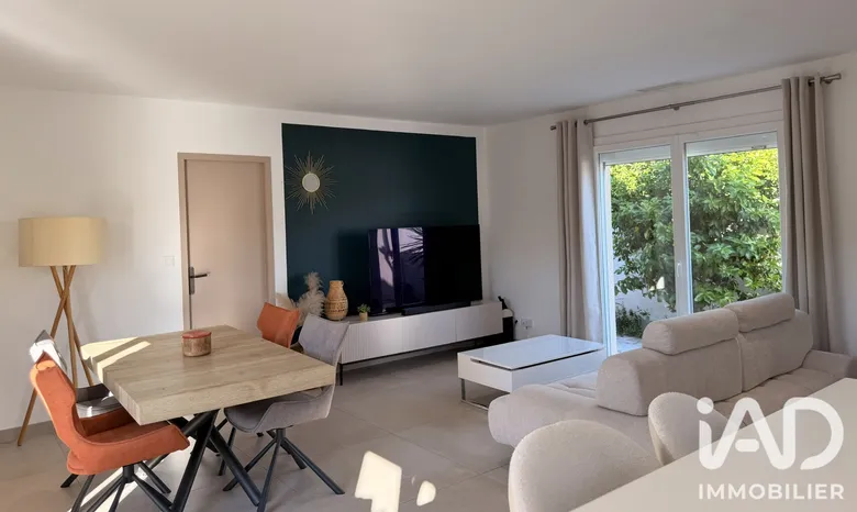 Maison 3 pièces 75 m² · à Lunel · 75 m² · 315 000 €