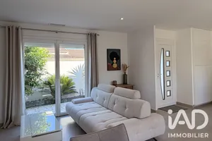 House in Lunel (34400)