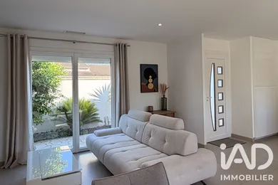 House in Lunel (34400)