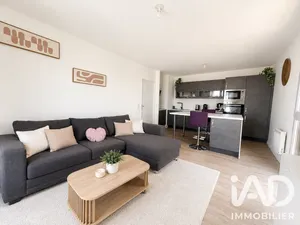 Appartement à Roissy-en-Brie (77680)