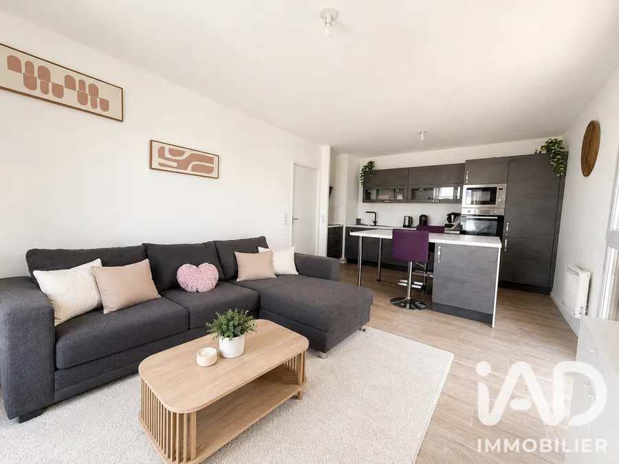 Appartement à Roissy-en-Brie (77680) photo 2