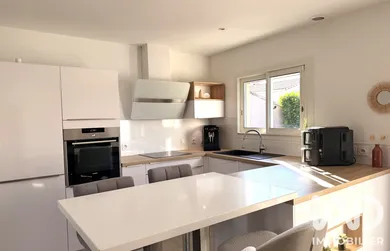 House in Lunel (34400)