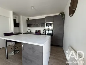 Appartement à Roissy-en-Brie (77680)
