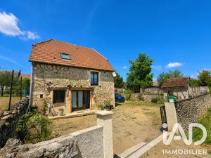 Maison à Puybrun (46130)