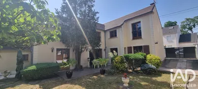 Pavillon à Conflans-Sainte-Honorine (78700)