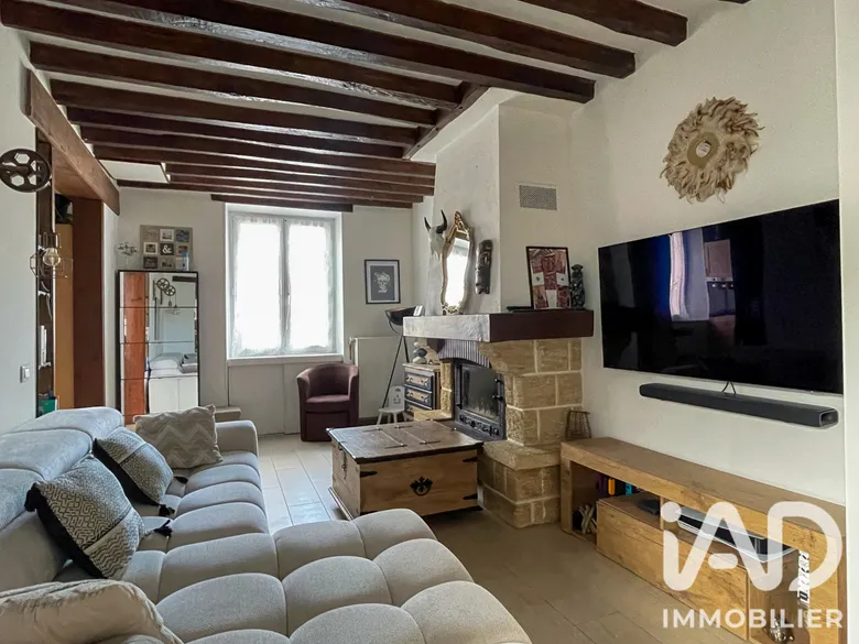 Maison 5 pièces 86 m² · à Amblainville · 86 m² · 250 000 €