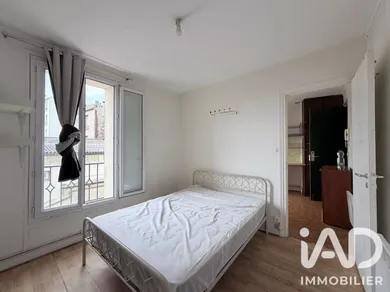 Appartement à Arcueil (94110)