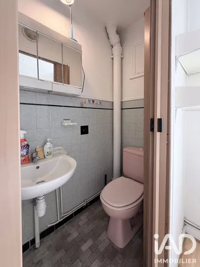 Appartement à Arcueil (94110)