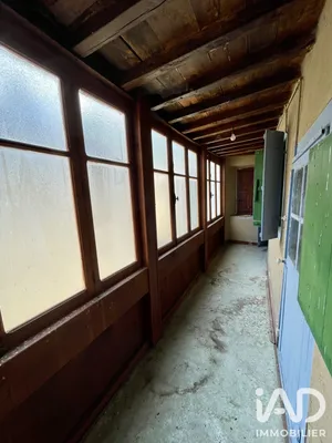 Village house in Ferrère (65370)