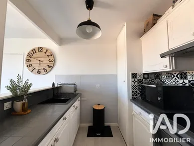 Appartement à Bailly-Romainvilliers (77700)