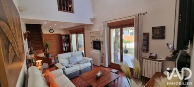 Pavillon à Conflans-Sainte-Honorine (78700)