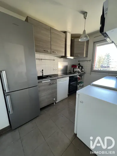 Appartement à Trappes (78190)
