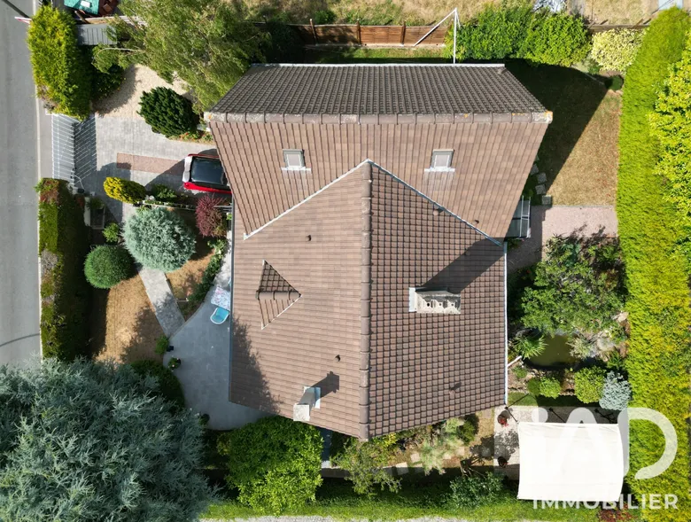 Maison 7 pièces 130 m² · à Villecresnes · 130 m² · 499 000 €