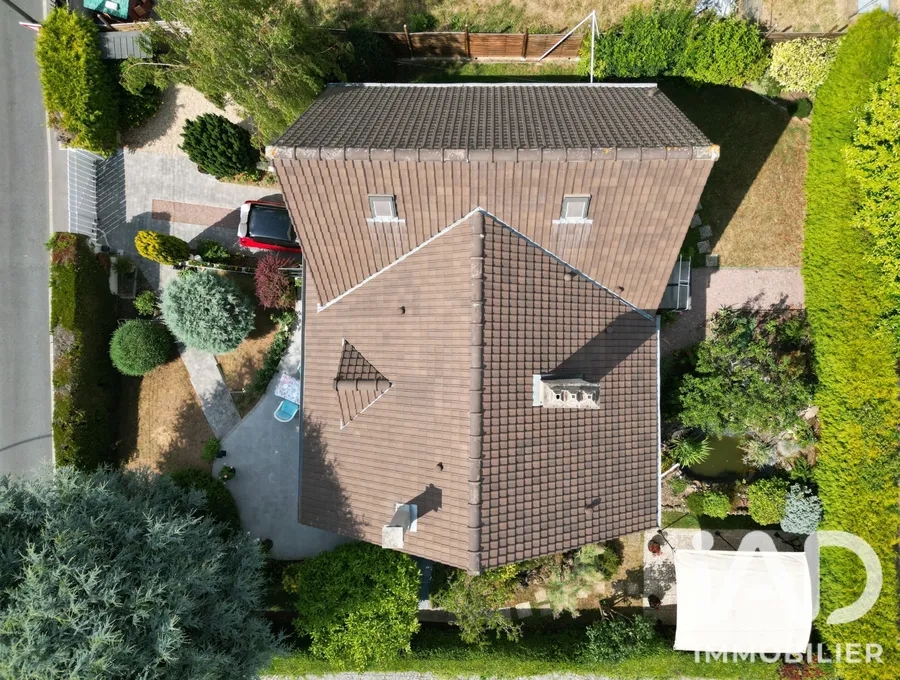 Maison traditionnelle à Villecresnes (94440) photo 3