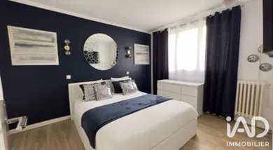 Appartement à Sevran (93270)