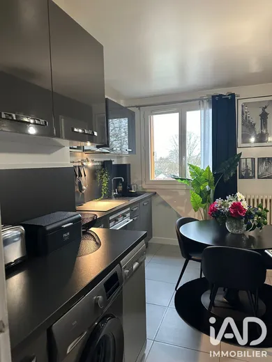Appartement à Sevran (93270)