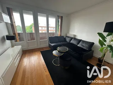 Appartement à Sevran (93270)
