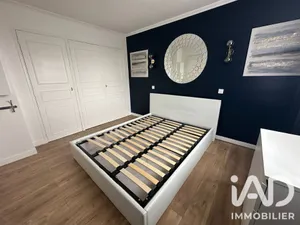 Appartement à Sevran (93270)