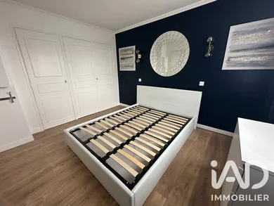 Appartement à Sevran (93270)