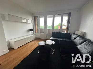 Appartement à Sevran (93270)