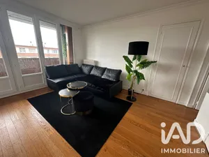 Apartment in Sevran (93270)