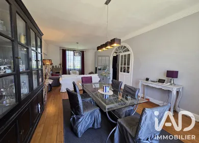 House in Toulouse (31200)