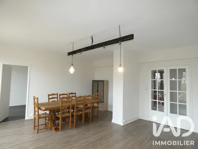 Appartement à Poitiers (86000)
