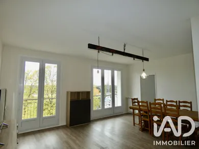 Appartement à Poitiers (86000)