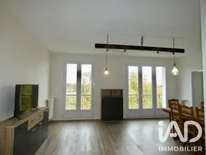 Appartement à Poitiers (86000)