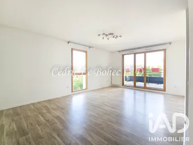Appartement à Cormeilles-en-Parisis (95240)