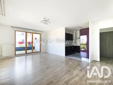 Appartement à Cormeilles-en-Parisis (95240)