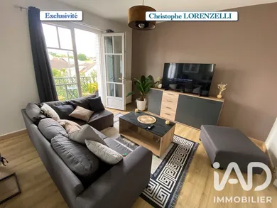 Appartement à Belley (01300)