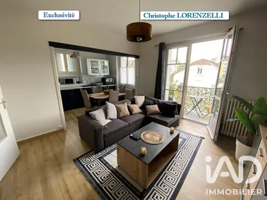 Appartement à Belley (01300)