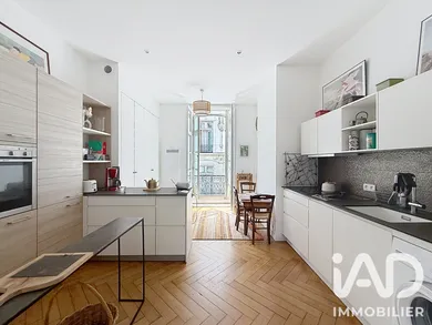 Appartement à Nantes (44000)