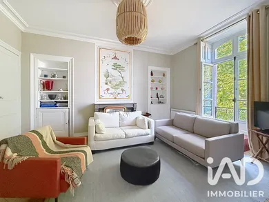 Appartement à Nantes (44000)